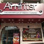 best indian restaurant in dubai