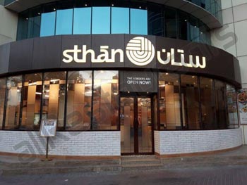 Sthan Dubai