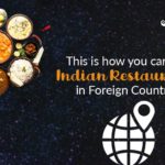 Find Indian Restaurants in Foreign Countries