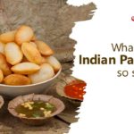 What Makes Indian Pani Puri so Special?