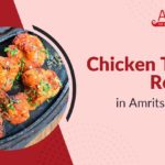 Chicken Tikka Recipe