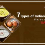 Types of Indian Desserts