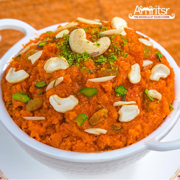 Gajar ka Halwa