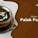 Palak Paneer Recipe