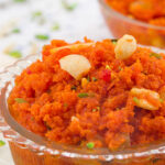 Gajar Ka Halwa