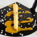 Mango Kulfi