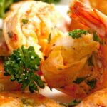 Prawns healthy benefits