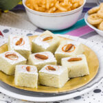 almond barfi health benefits