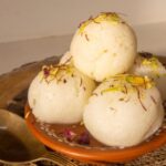 rasgulla recipe