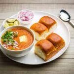 Pav Bhaji