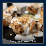 Murg Dahi LasuniTikka