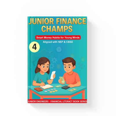 Junior Finance Champs 4