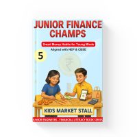 Junior Finance Champs 5