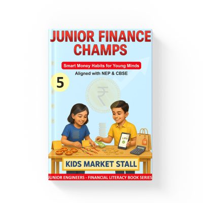 Junior Finance Champs 5