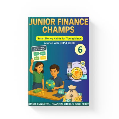 Junior Finance Champs 6