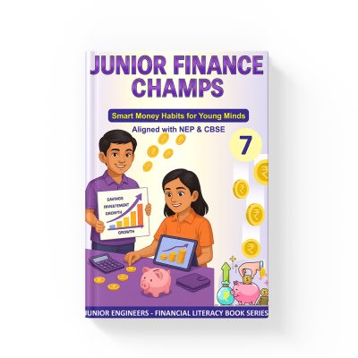 Junior Finance Champs 7