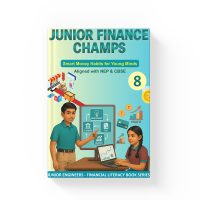 Junior Finance Champs 8