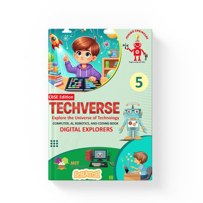Techverse Digital Explorers 5