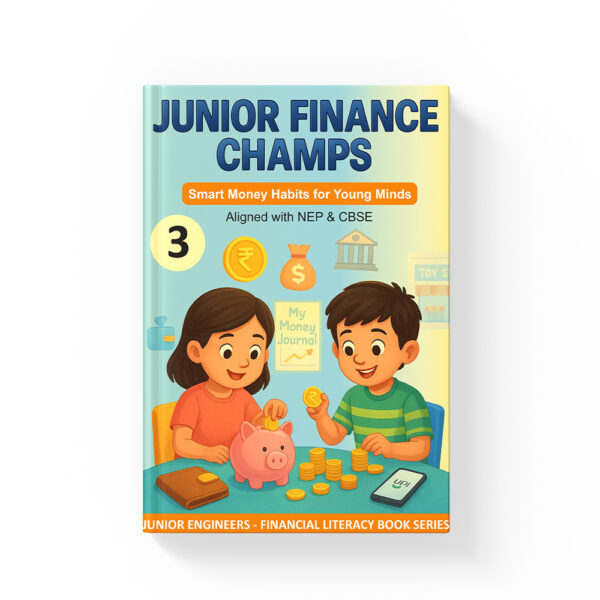 Junior Finance Champs 3