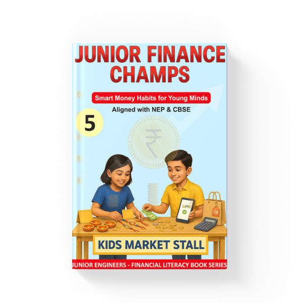 Junior Finance Champs 5