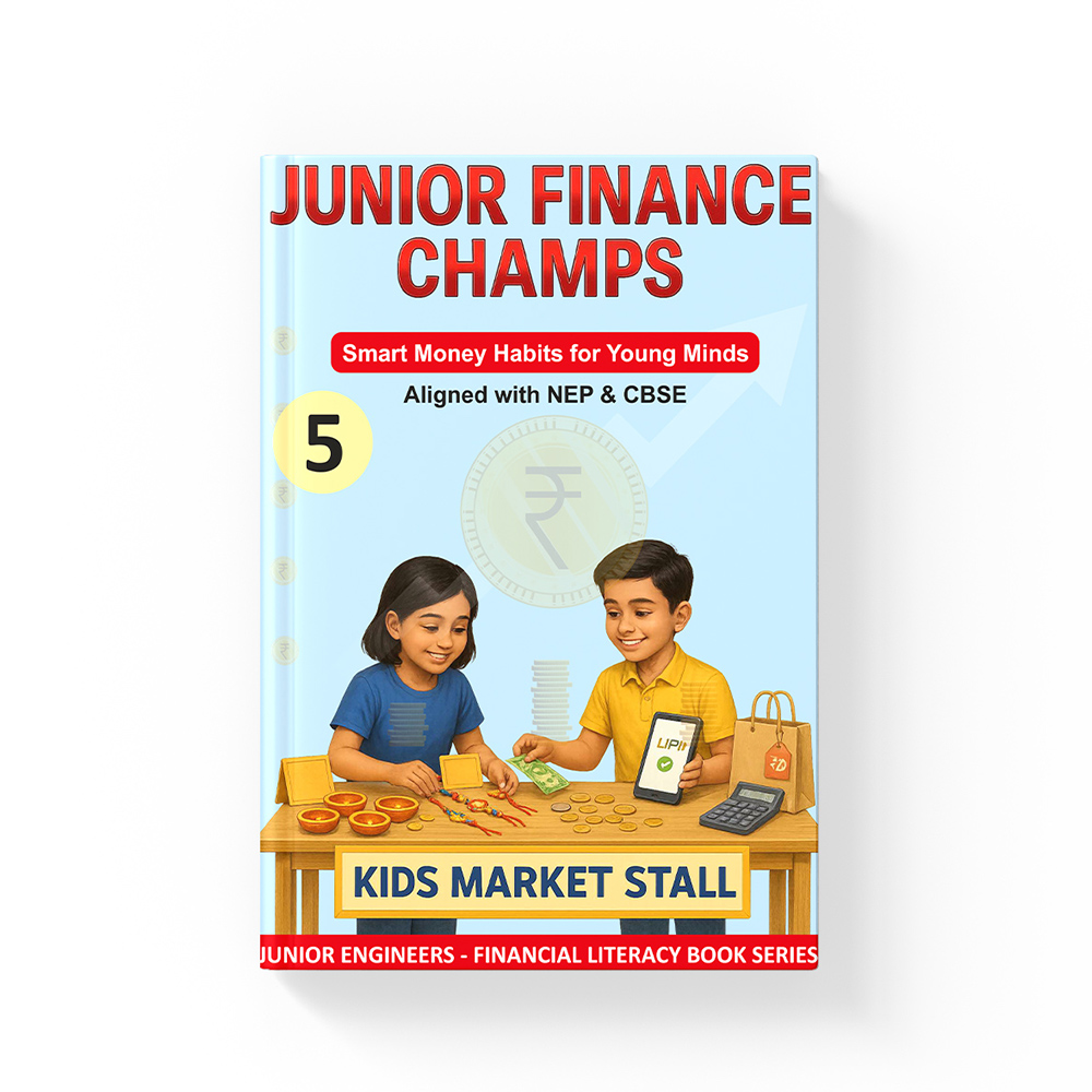 Junior Finance Champs 5