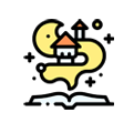 Story Books